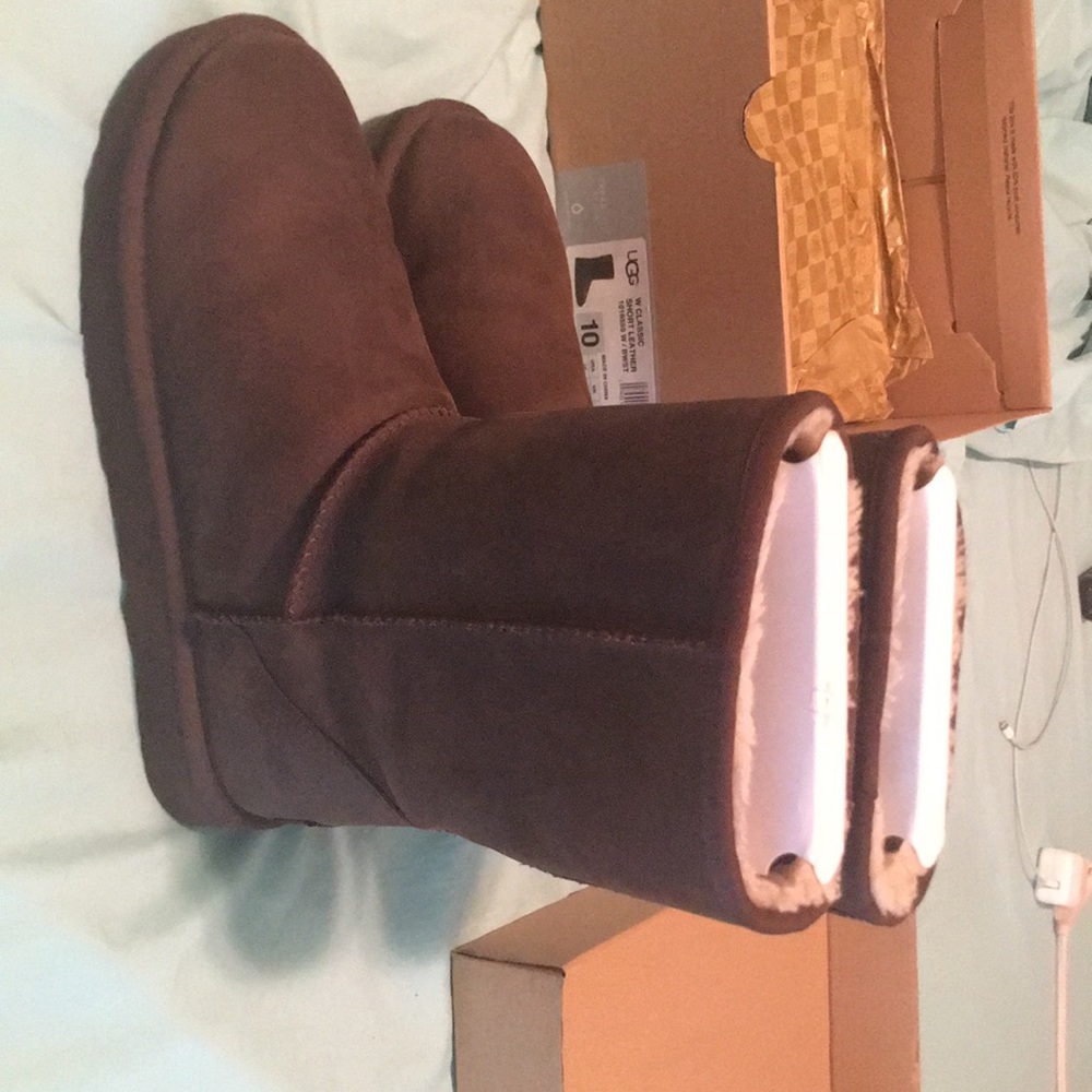 Uggs